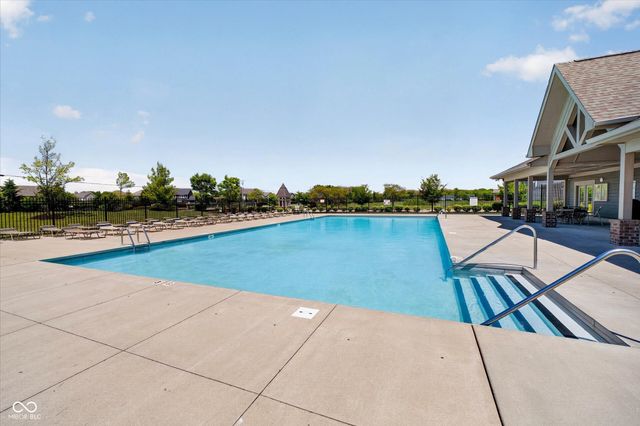 16444 Buck Ridge Lane, Fortville, IN 46040