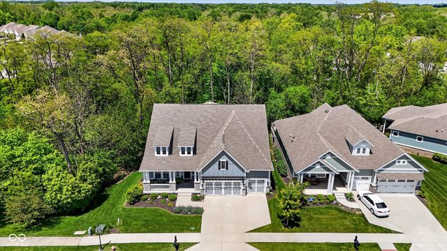16444 Buck Ridge Lane, Fortville, IN 46040