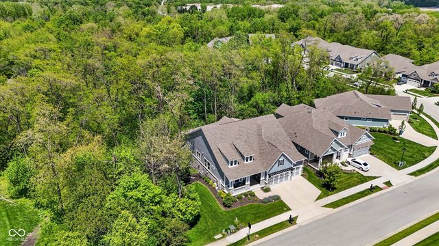 16444 Buck Ridge Lane, Fortville, IN 46040