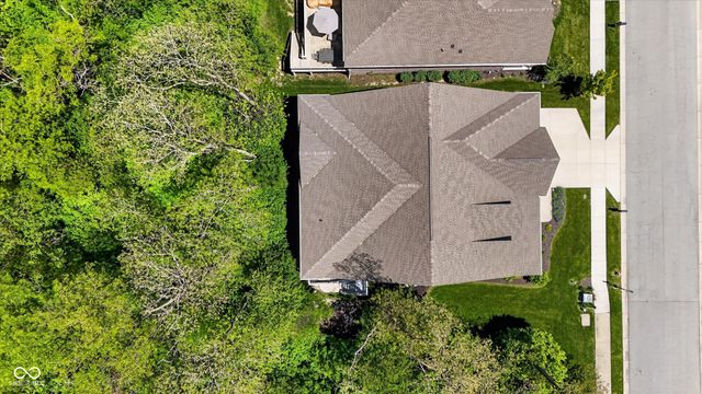 16444 Buck Ridge Lane, Fortville, IN 46040