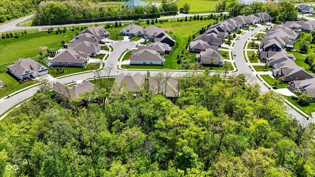 16444 Buck Ridge Lane, Fortville, IN 46040