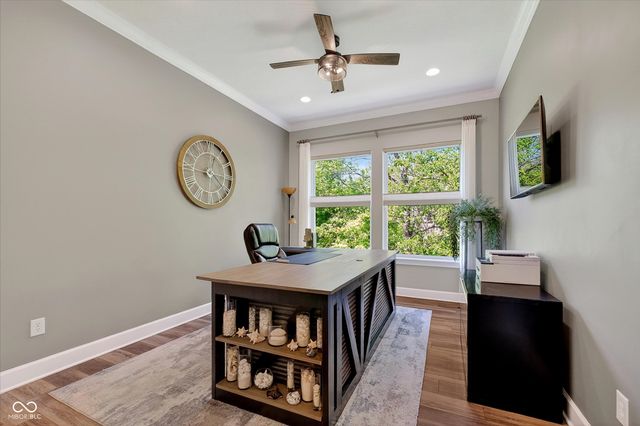 16444 Buck Ridge Lane, Fortville, IN 46040