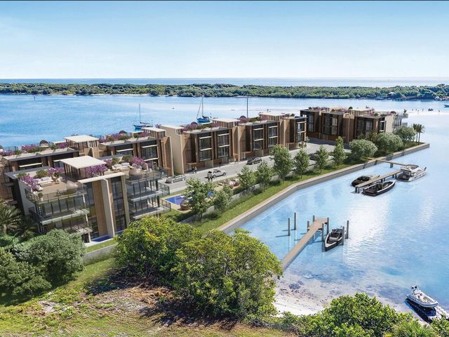 12450 SE Crystal Cove Place 13, Jupiter, FL 33469