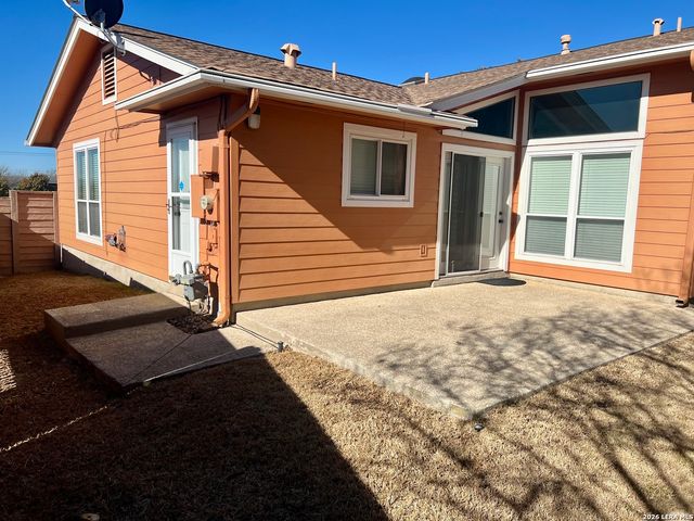 4202 Hilton Head, San Antonio, TX 78217