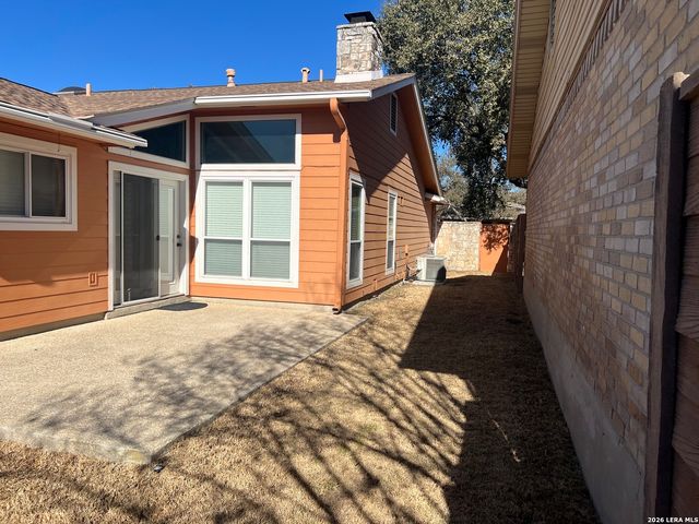 4202 Hilton Head, San Antonio, TX 78217