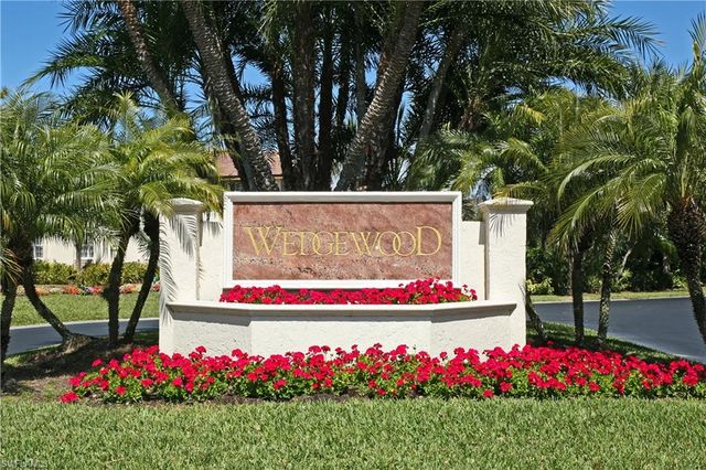 26911 Wedgewood DR 101, Bonita Springs, FL 34134