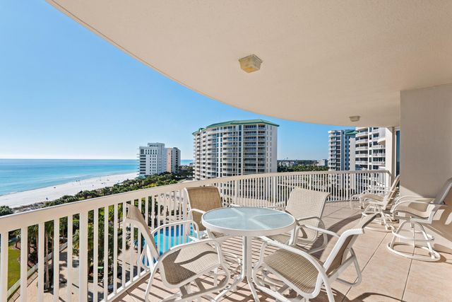 15400 Emerald Coast Parkway 807, Destin, FL 32541