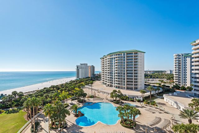 15400 Emerald Coast Parkway 807, Destin, FL 32541