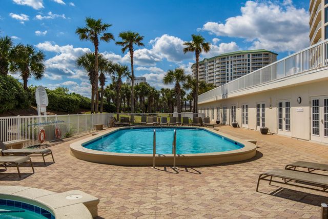15400 Emerald Coast Parkway 807, Destin, FL 32541