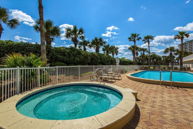 15400 Emerald Coast Parkway 807, Destin, FL 32541