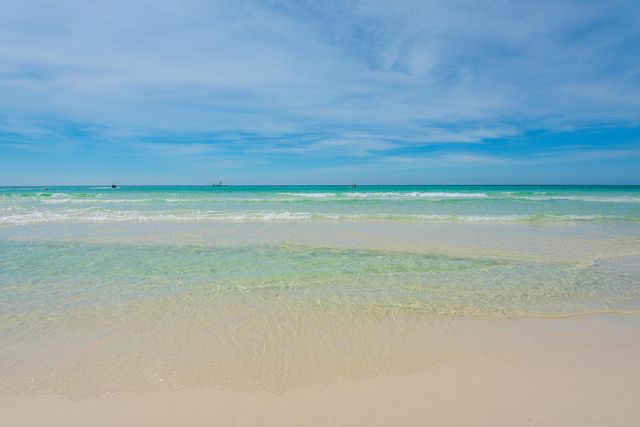 15400 Emerald Coast Parkway 807, Destin, FL 32541