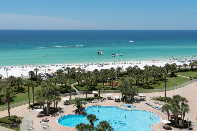 15400 Emerald Coast Parkway 807, Destin, FL 32541