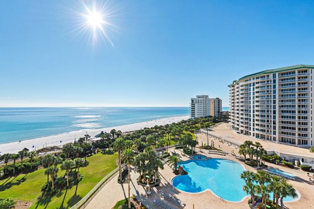 15400 Emerald Coast Parkway 807, Destin, FL 32541