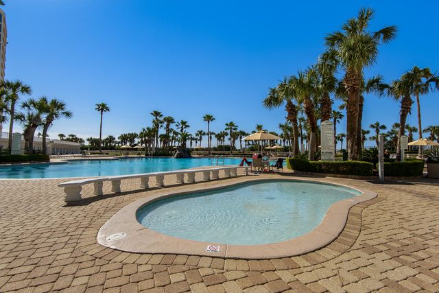 15400 Emerald Coast Parkway 807, Destin, FL 32541