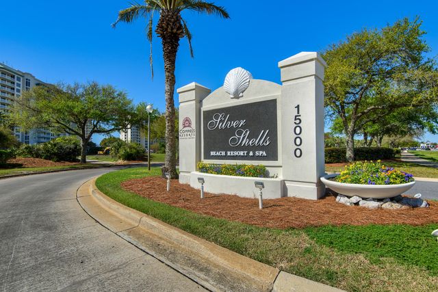 15400 Emerald Coast Parkway 807, Destin, FL 32541