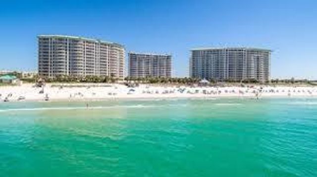 15400 Emerald Coast Parkway 807, Destin, FL 32541