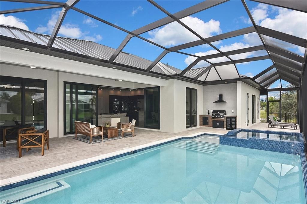 4707 SW 20th AVE, CAPE CORAL, FL 33914 — photo 3