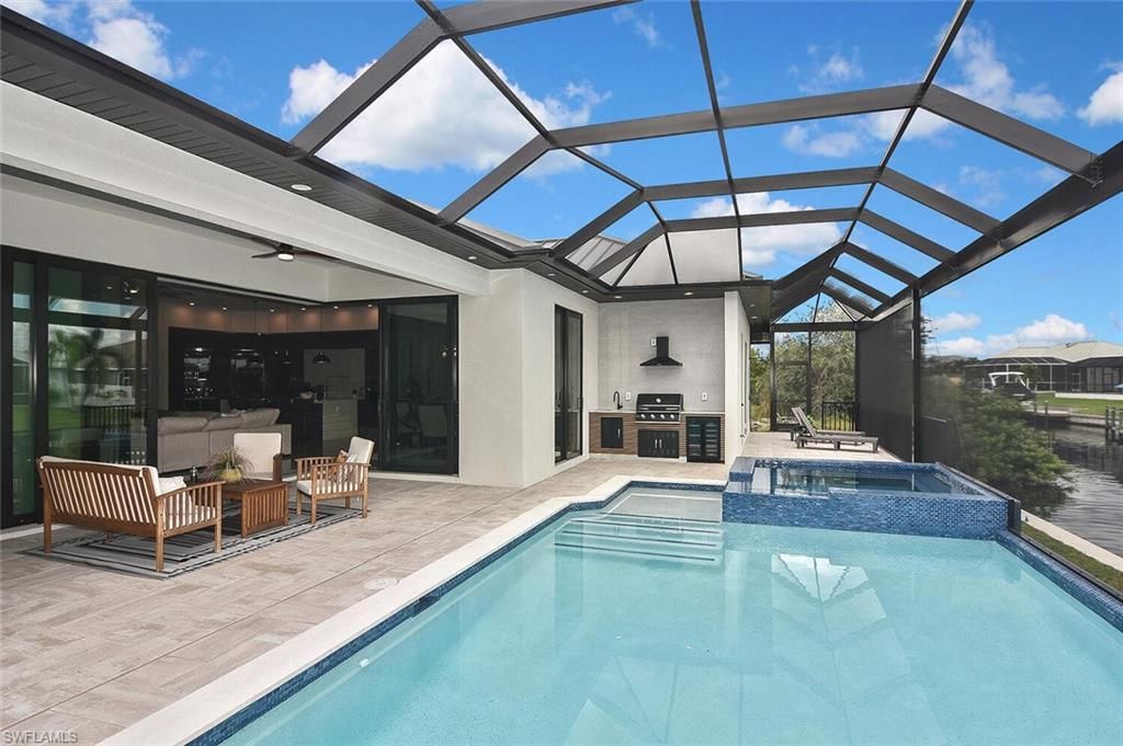 4707 SW 20th AVE, CAPE CORAL, FL 33914 — photo 5