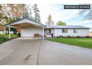10471 Wagon Rd Ne, Mt Angel, OR 97362