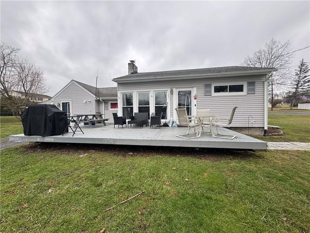 501 Wall Street, Elmira, NY 14905