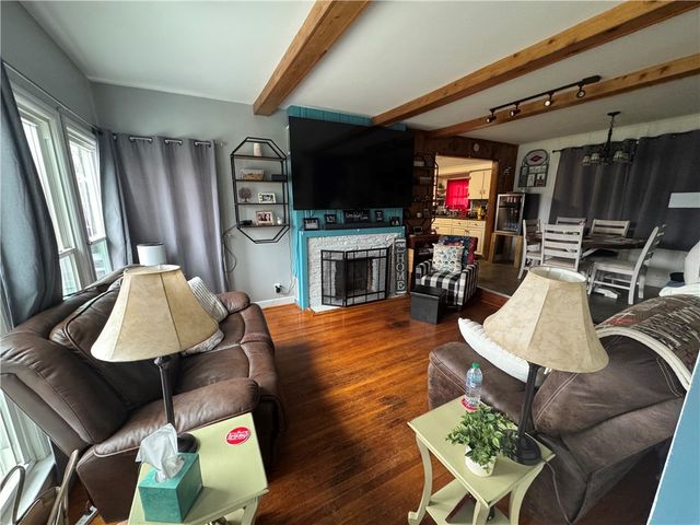 501 Wall Street, Elmira, NY 14905