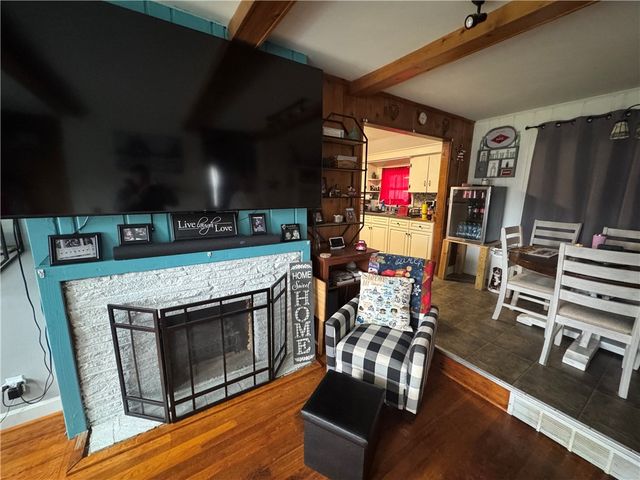 501 Wall Street, Elmira, NY 14905