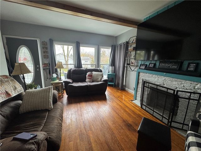 501 Wall Street, Elmira, NY 14905