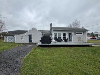 501 Wall Street, Elmira, NY 14905