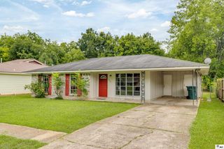 504 OREGON TRAIL, Monroe, LA 71202