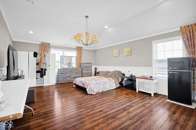 6998 Stoney Ridge Drive, Columbus, IN 47201