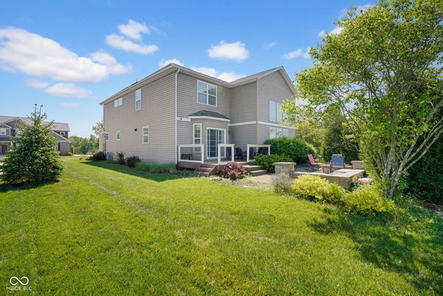 6998 Stoney Ridge Drive, Columbus, IN 47201