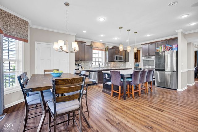6998 Stoney Ridge Drive, Columbus, IN 47201