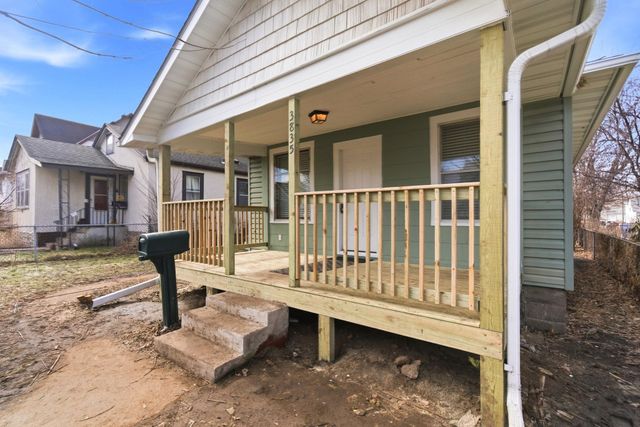 3835 Bryant Avenue N, Minneapolis, MN 55412