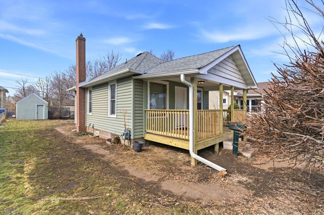 3835 Bryant Avenue N, Minneapolis, MN 55412