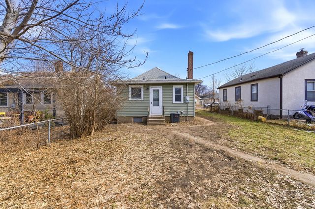 3835 Bryant Avenue N, Minneapolis, MN 55412