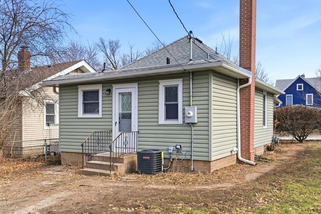 3835 Bryant Avenue N, Minneapolis, MN 55412