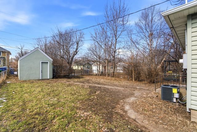 3835 Bryant Avenue N, Minneapolis, MN 55412