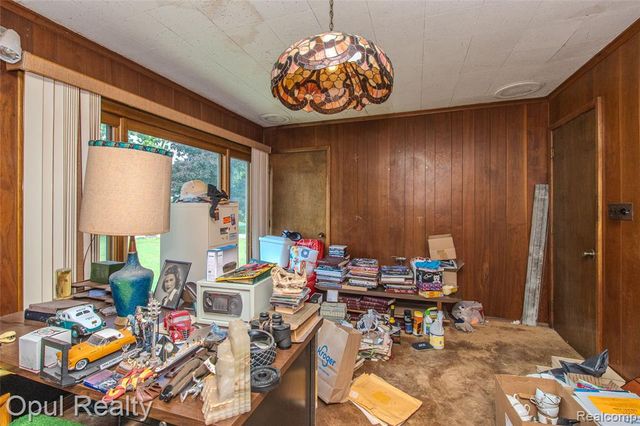 6455 Norham Road, Bloomfield Hills, MI 48301