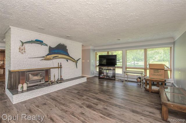 6455 Norham Road, Bloomfield Hills, MI 48301