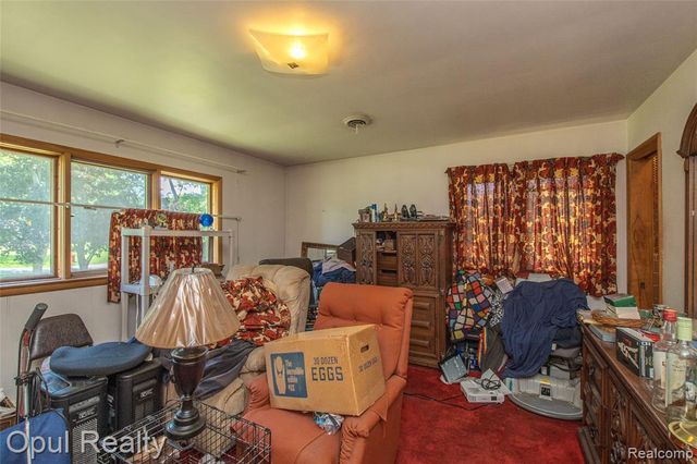 6455 Norham Road, Bloomfield Hills, MI 48301