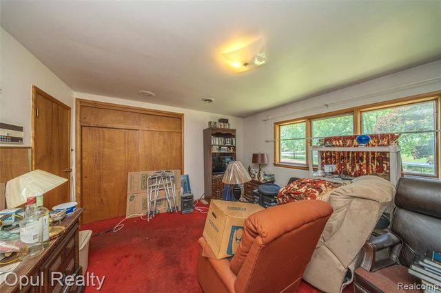 6455 Norham Road, Bloomfield Hills, MI 48301