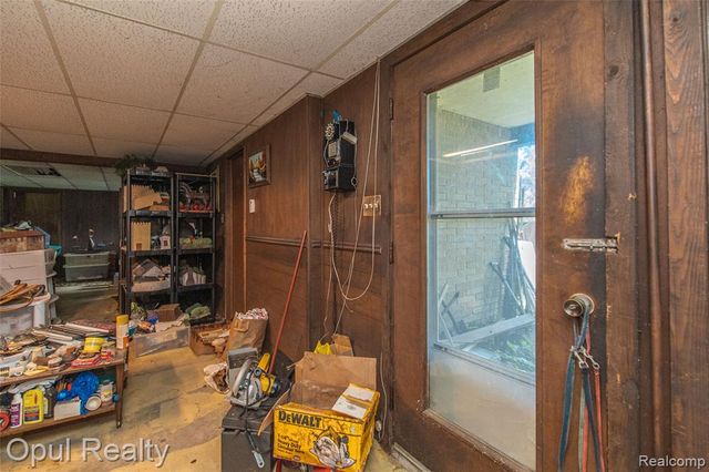 6455 Norham Road, Bloomfield Hills, MI 48301