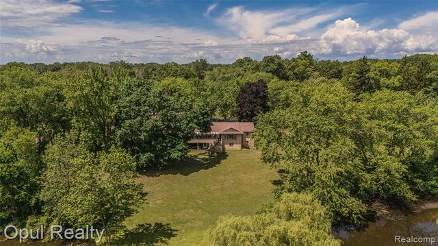 6455 Norham Road, Bloomfield Hills, MI 48301