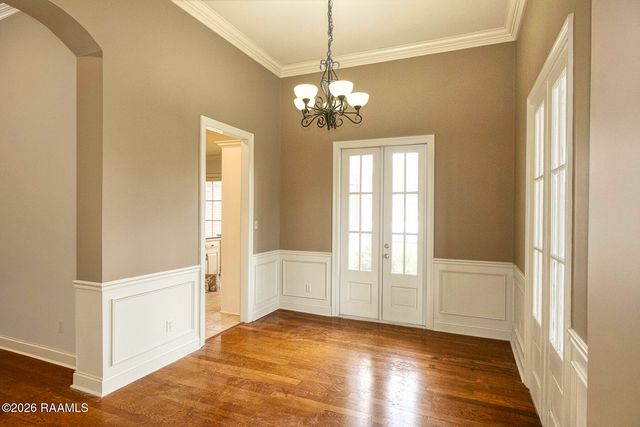 117 Hundred Oaks Drive, Youngsville, LA 70592