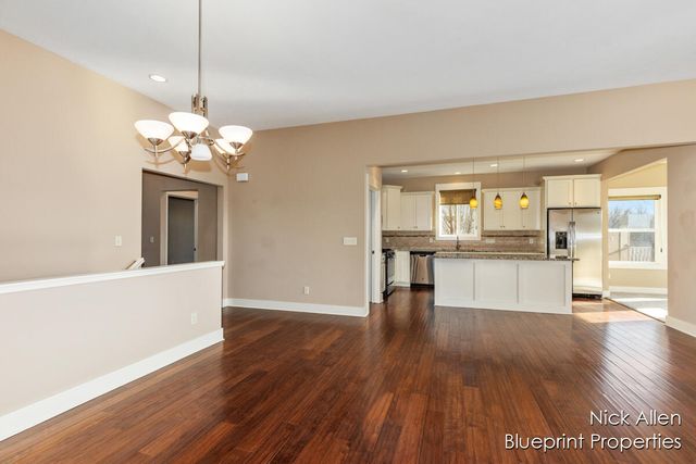 3792 Preserve Drive, Belmont, MI 49306