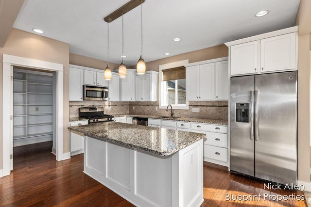 3792 Preserve Drive, Belmont, MI 49306