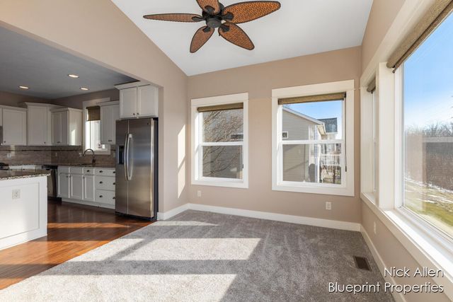 3792 Preserve Drive, Belmont, MI 49306