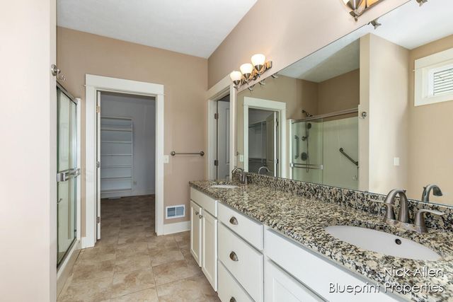 3792 Preserve Drive, Belmont, MI 49306