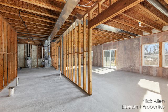 3792 Preserve Drive, Belmont, MI 49306