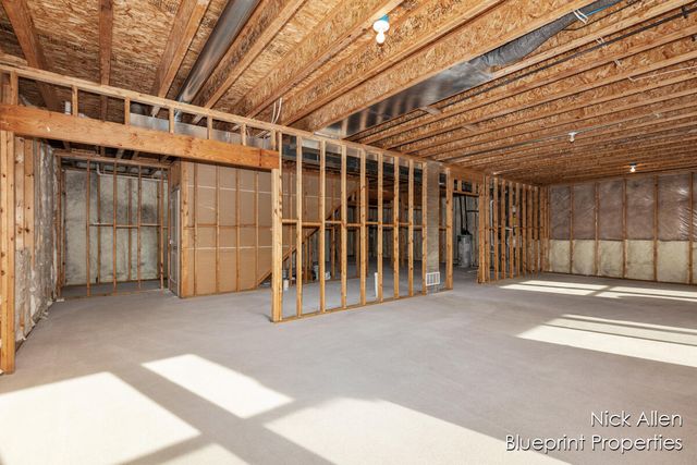 3792 Preserve Drive, Belmont, MI 49306